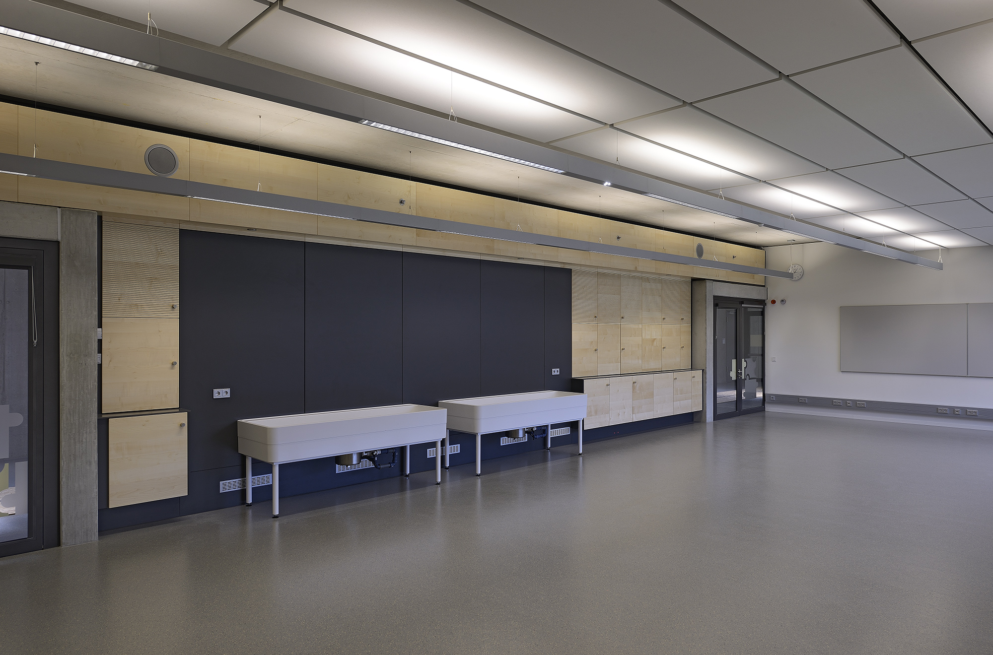 Schule Böblingen